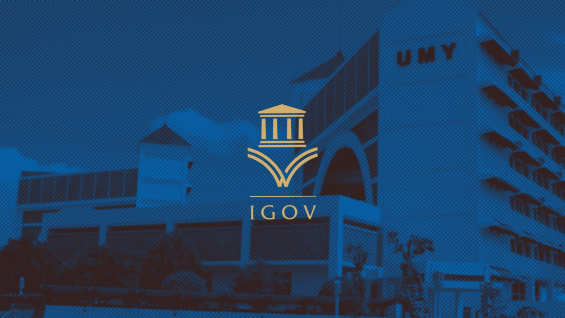 Short Preview Logo IGOV 2021