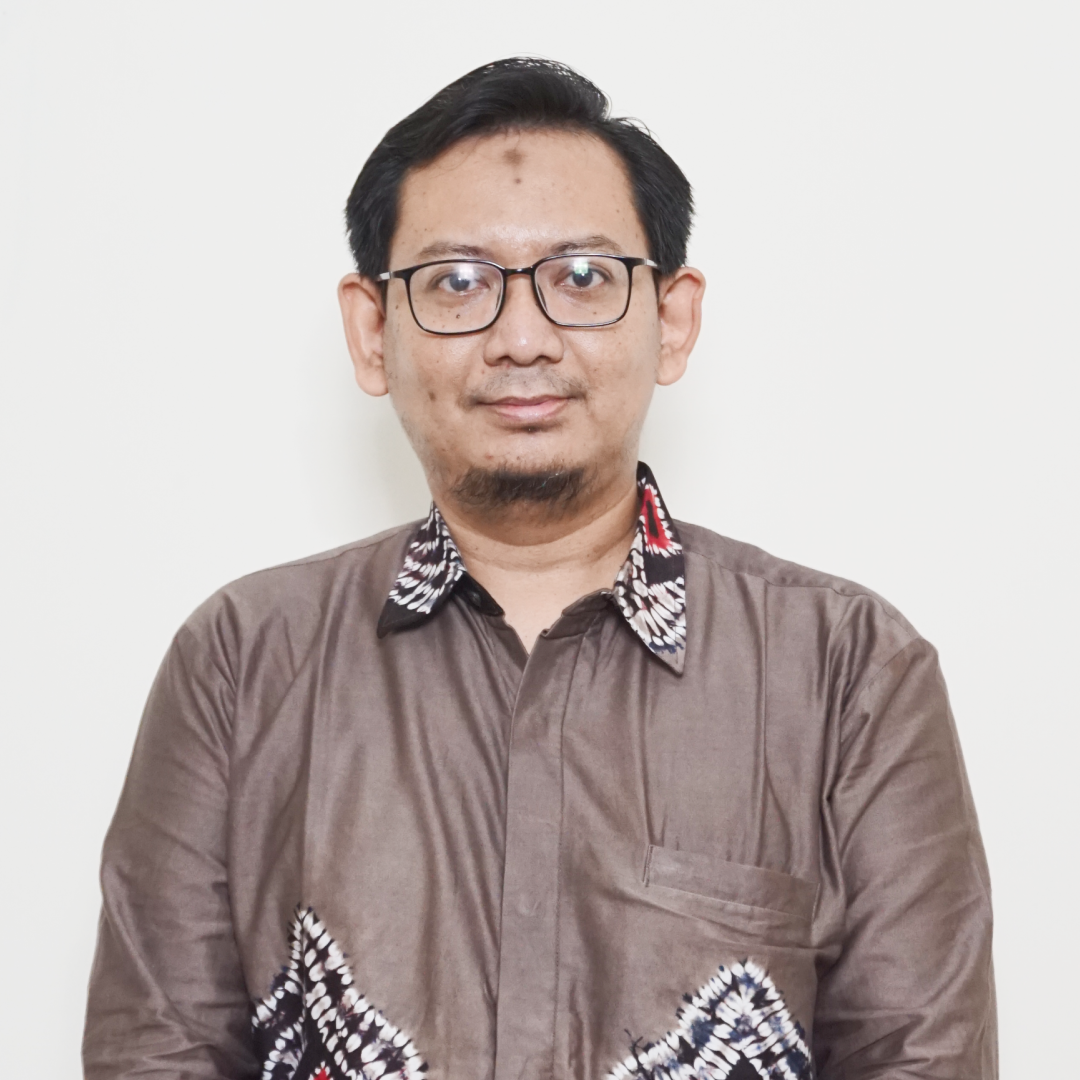 Dr. Tunjung Sulaksono, S.IP., M.Si.
